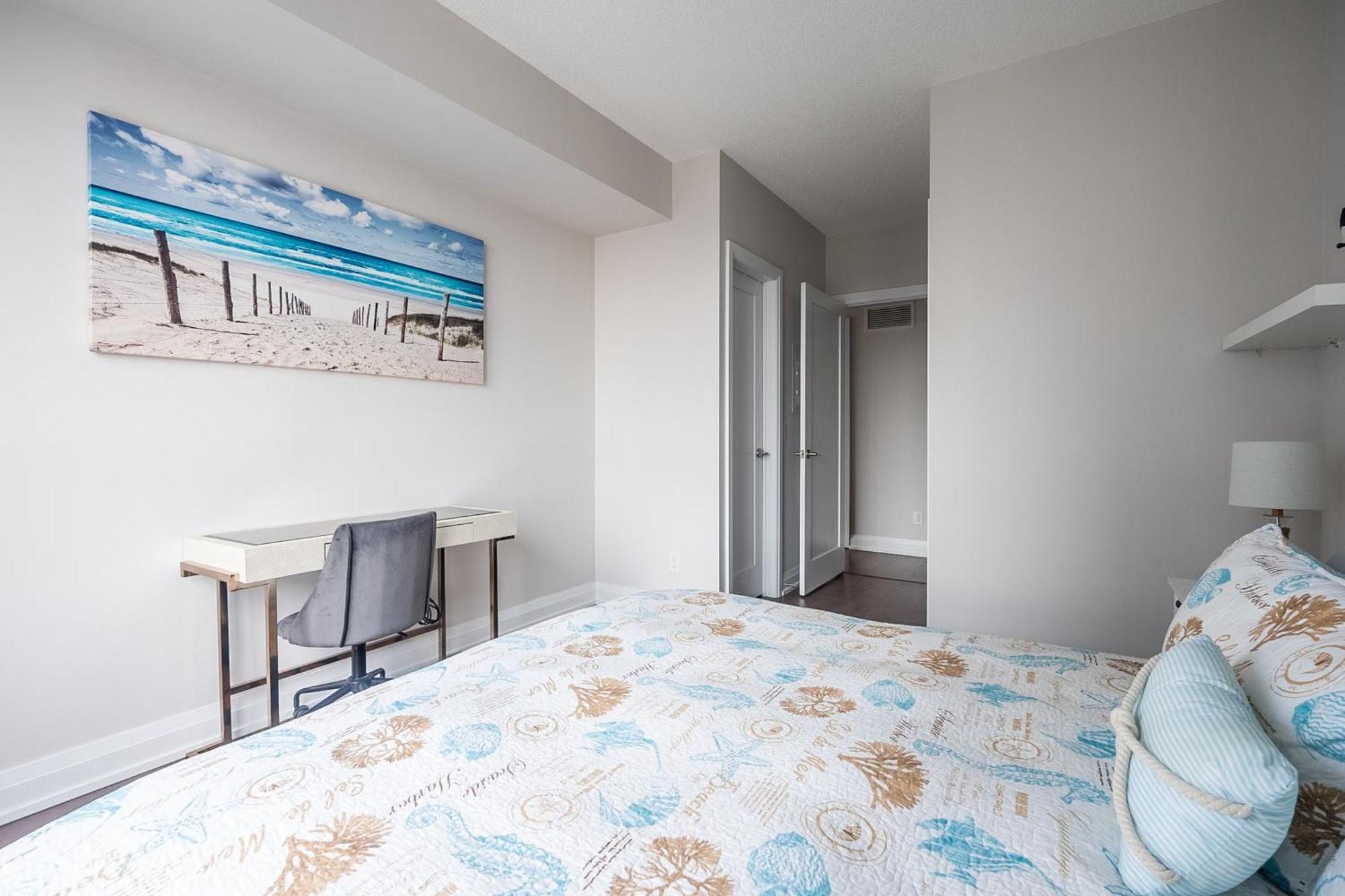 Globalstay Modern Apartments In North York Skyscraper Toronto Kültér fotó